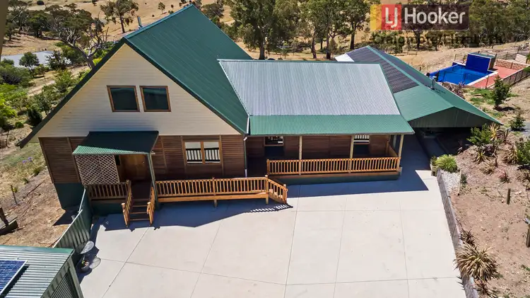 Third view of Homely house listing, 303A Checker Hill Road, Kersbrook SA 5231