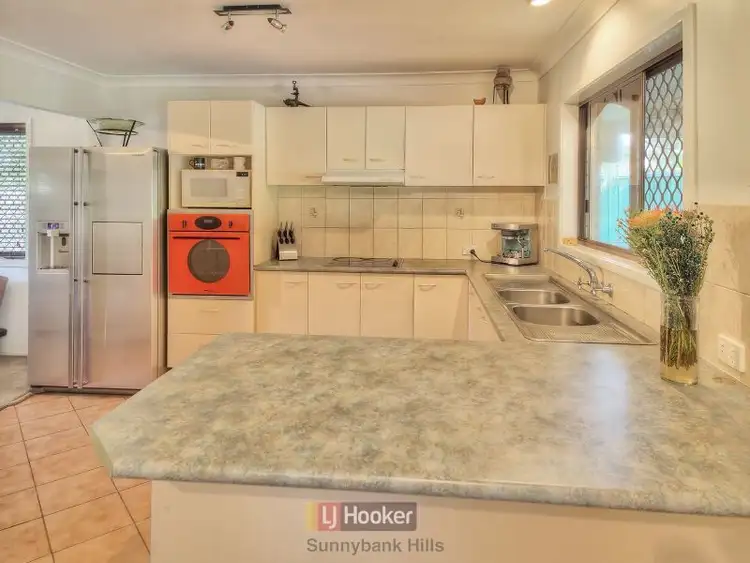 Third view of Homely house listing, 3 Naldi Street, Sunnybank QLD 4109