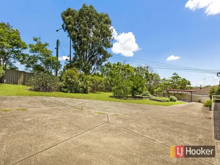 Fourth view of Homely house listing, 44 Muccillo Street, Quakers Hill NSW 2763