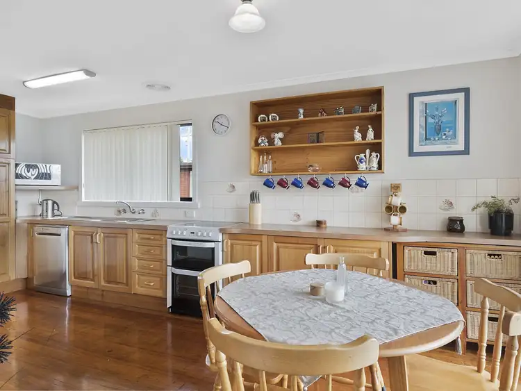 Third view of Homely house listing, 68 Colegrave Road, Upper Burnie TAS 7320