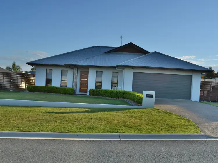 13 Himyar Drive, Warwick QLD 4370