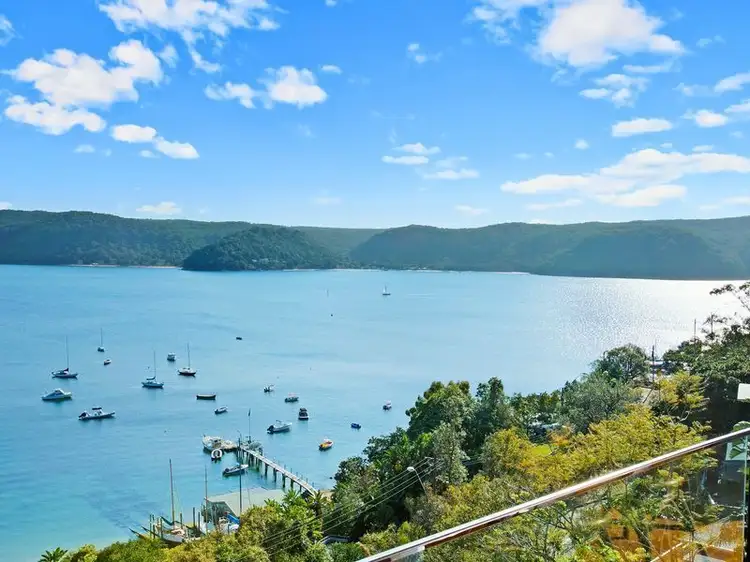 Fifth view of Homely unit listing, 12/50 Palm Beach Road, Palm Beach NSW 2108
