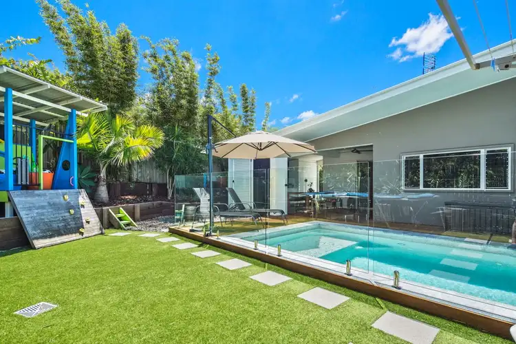 Third view of Homely house listing, 9 Tolkien Place, Coolum Beach QLD 4573