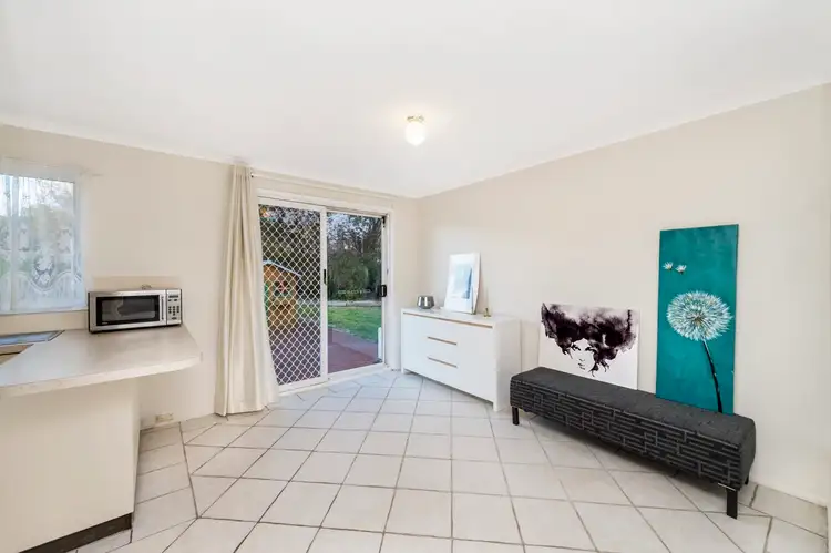 Third view of Homely house listing, 4 Andrew Crescent, Calwell ACT 2905