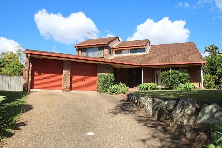Main view of Homely house listing, 7 Kenora Street, Mansfield QLD 4122