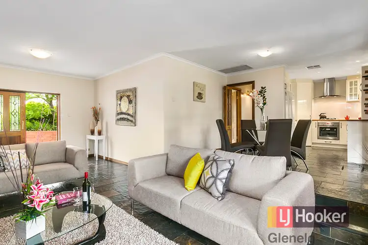 Fifth view of Homely house listing, 19 Ross Court, Reynella SA 5161