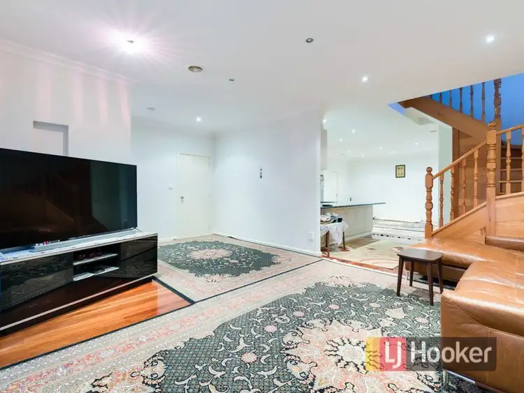 Third view of Homely townhouse listing, 2/80 King Street, Dandenong VIC 3175