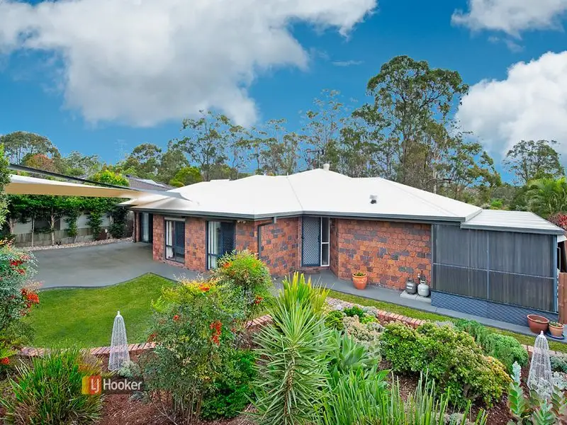 Main view of Homely house listing, 5 Barrington Close, Murrumba Downs QLD 4503