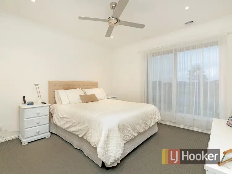 Sixth view of Homely house listing, 42 Waterways Drive, Cranbourne North VIC 3977