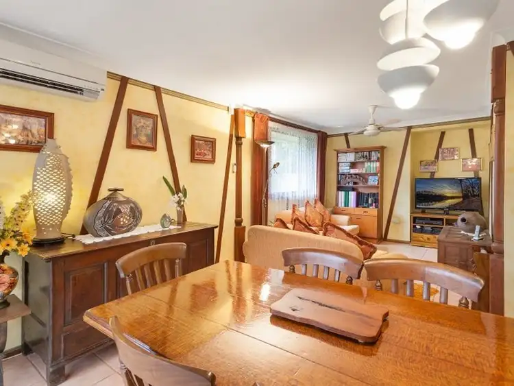 Fourth view of Homely house listing, 43 Pillapai Road, Brightwaters NSW 2264
