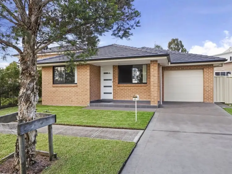 Main view of Homely house listing, 6a Abbey Close, Watanobbi NSW 2259