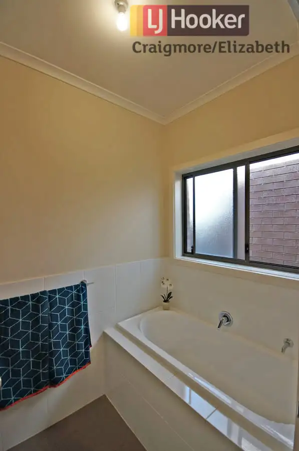 Fifth view of Homely house listing, 5 Salmon Gum Crescent, Blakeview SA 5114