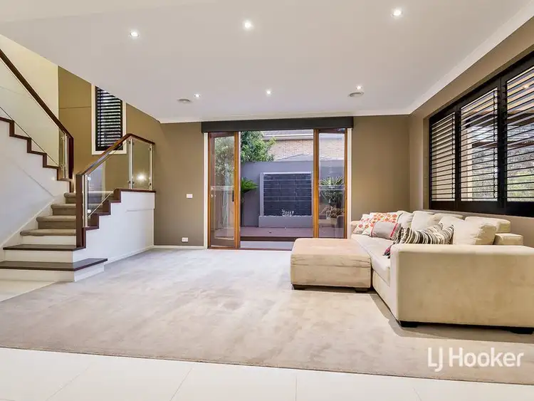 Third view of Homely house listing, 22 Alamanda Boulevard, Point Cook VIC 3030