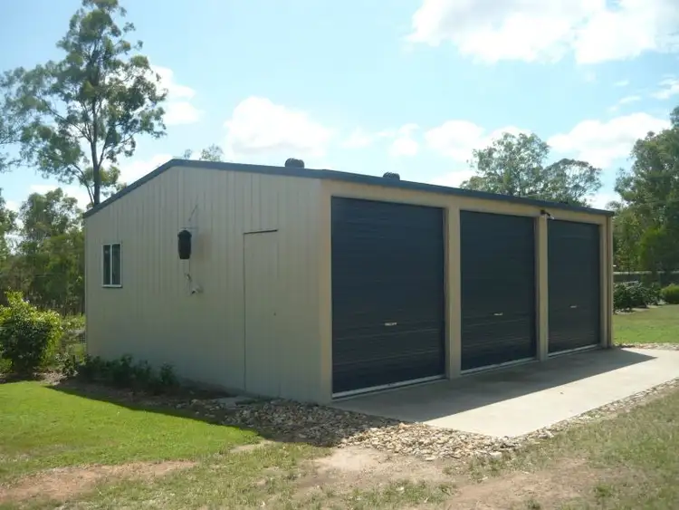 Fifth view of Homely house listing, 5 Janet Close, Fernvale QLD 4306