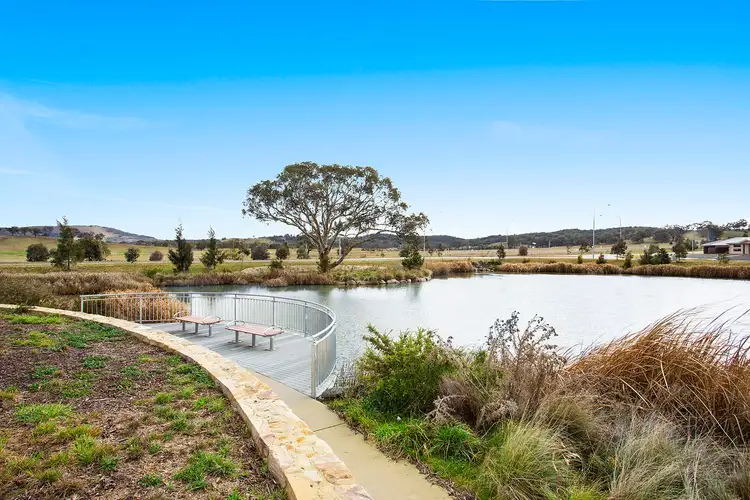 Third view of Homely house listing, 40 Irinyili Street, Bonner ACT 2914