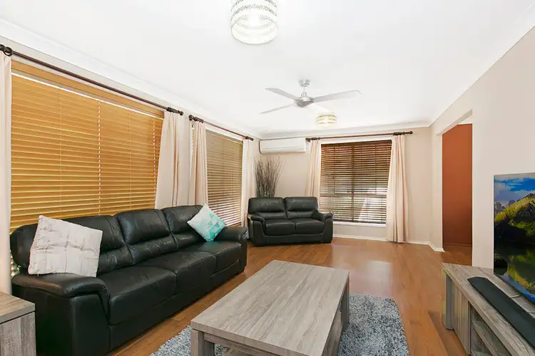 Fifth view of Homely house listing, 6 Aspect Drive, Victoria Point QLD 4165