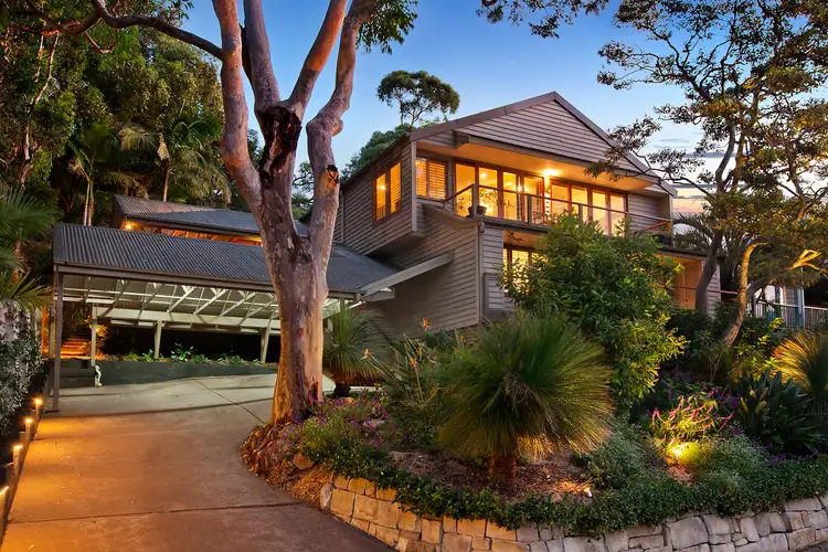 Main view of Homely house listing, 4 Bushrangers Hill, Newport NSW 2106