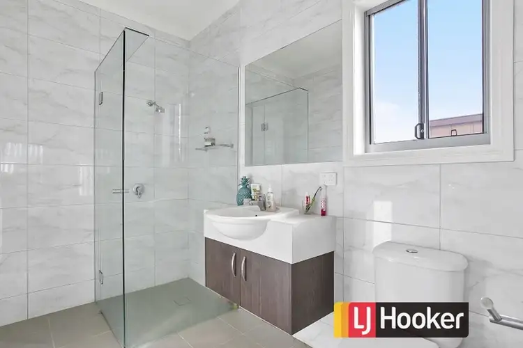 Fifth view of Homely house listing, 47 Kirrak Street, Wonthaggi VIC 3995