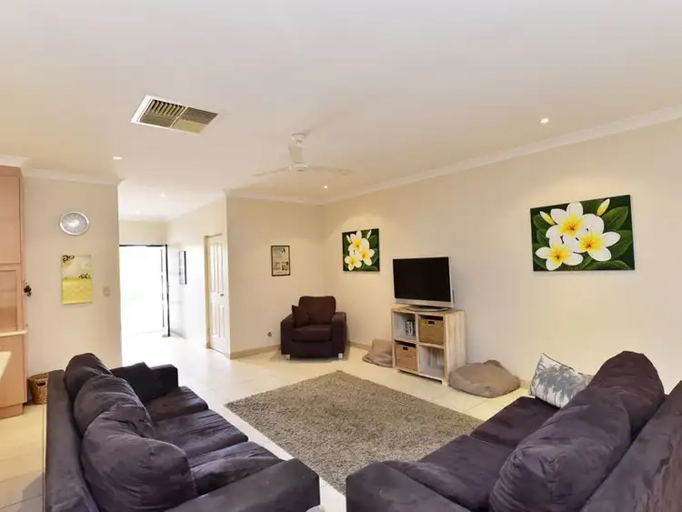 Fourth view of Homely house listing, 58 Bokhara Street, Larapinta NT 875