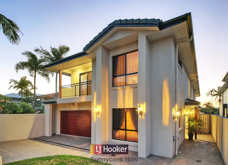 Fifth view of Homely house listing, 190 Station Road, Sunnybank QLD 4109