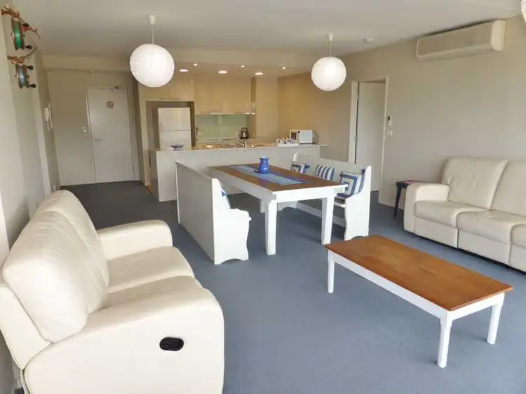 Sixth view of Homely unit listing, 202/2-6 Wharf Street 'The Reef', Forster NSW 2428