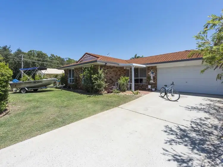 74 Duke Street, Iluka NSW 2466