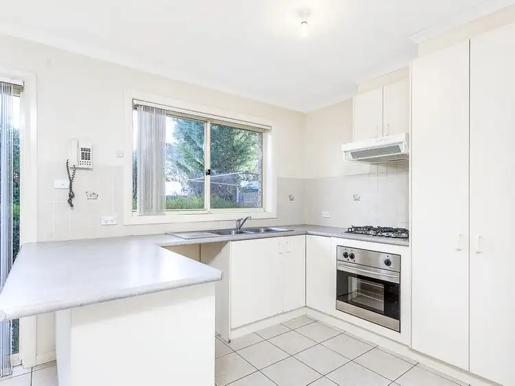 Second view of Homely terrace listing, 44/42 Lhotsky Street, Charnwood ACT 2615