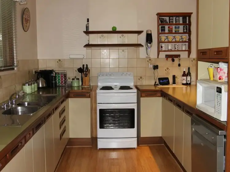 Fourth view of Homely house listing, 23 Sixth Street, Eildon VIC 3713