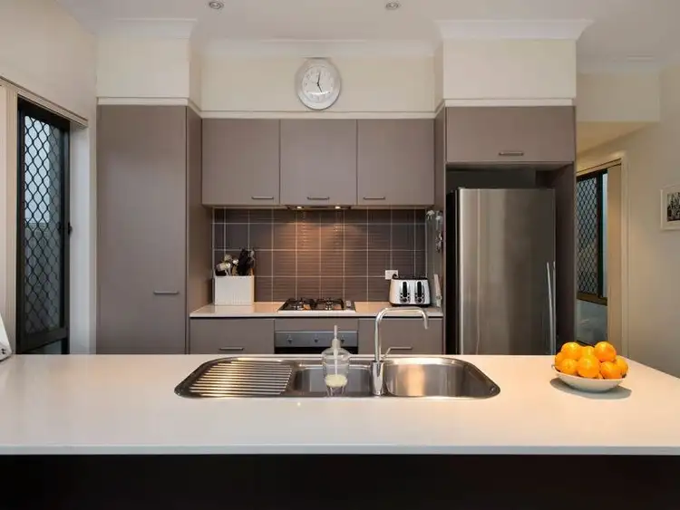 Fourth view of Homely house listing, 7 Somerset Drive, Carseldine QLD 4034