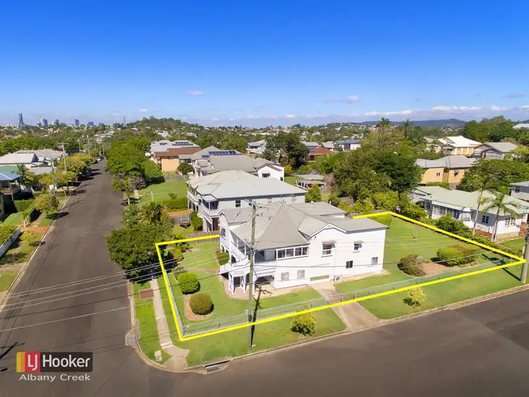 Second view of Homely house listing, 109 Gordon Street, Gordon Park QLD 4031