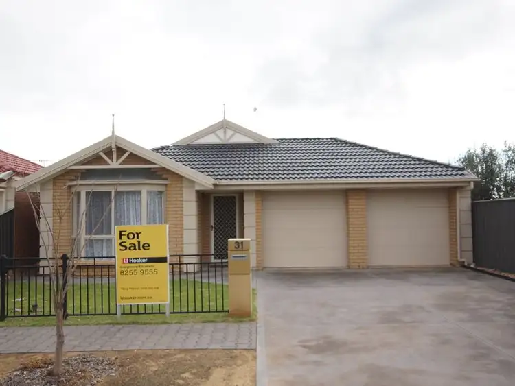 31 Saint Germain Avenue, Andrews Farm SA 5114