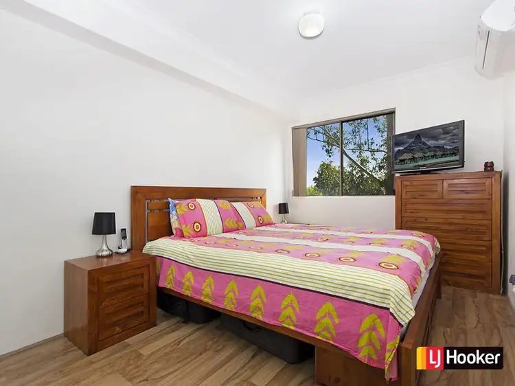 Fourth view of Homely unit listing, 34/2 - 4 Fourth Avenue, Blacktown NSW 2148