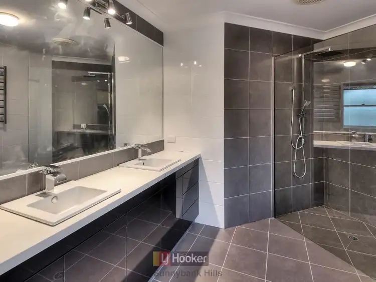 Third view of Homely house listing, 8 Jorgie Close, Eight Mile Plains QLD 4113
