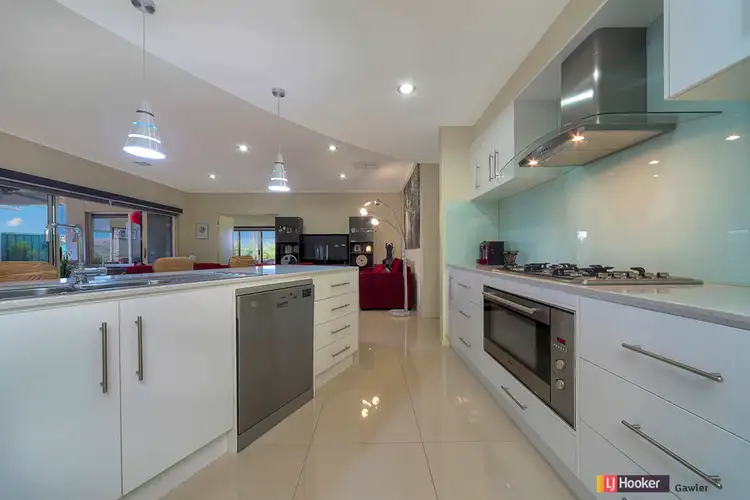 Sixth view of Homely house listing, 47 Songlark Grove, Hewett SA 5118