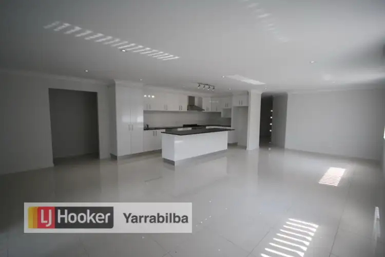 Sixth view of Homely house listing, 34 Skyblue Circuit, Yarrabilba QLD 4207