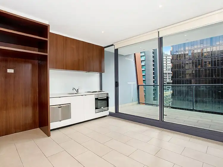Fourth view of Homely apartment listing, 1114/555 Flinders Street, Melbourne VIC 3000