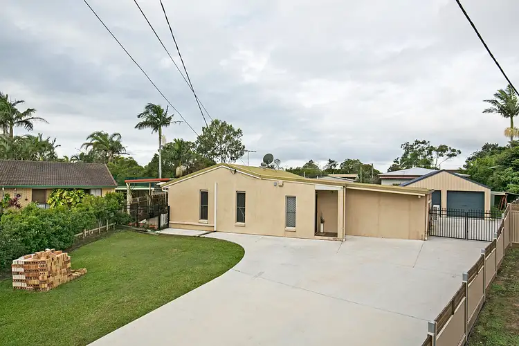 7 Moloii Crescent, Birkdale QLD 4159