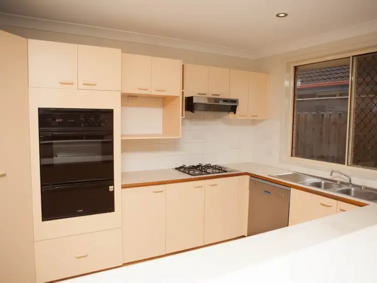 Fourth view of Homely house listing, 19 Morton Court, Wattle Grove NSW 2173