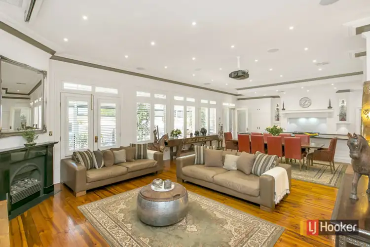 Second view of Homely house listing, 165 Stephen Terrace, Walkerville SA 5081