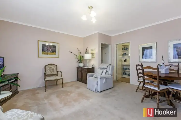 Second view of Homely unit listing, 1/77 Lockwood Road, Burnside SA 5066