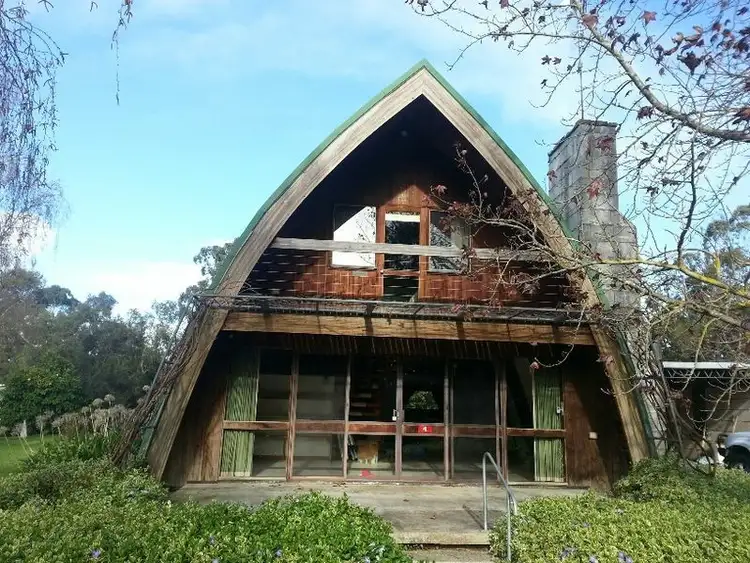 Second view of Homely house listing, 58B McMahon Road, Worrolong SA 5291