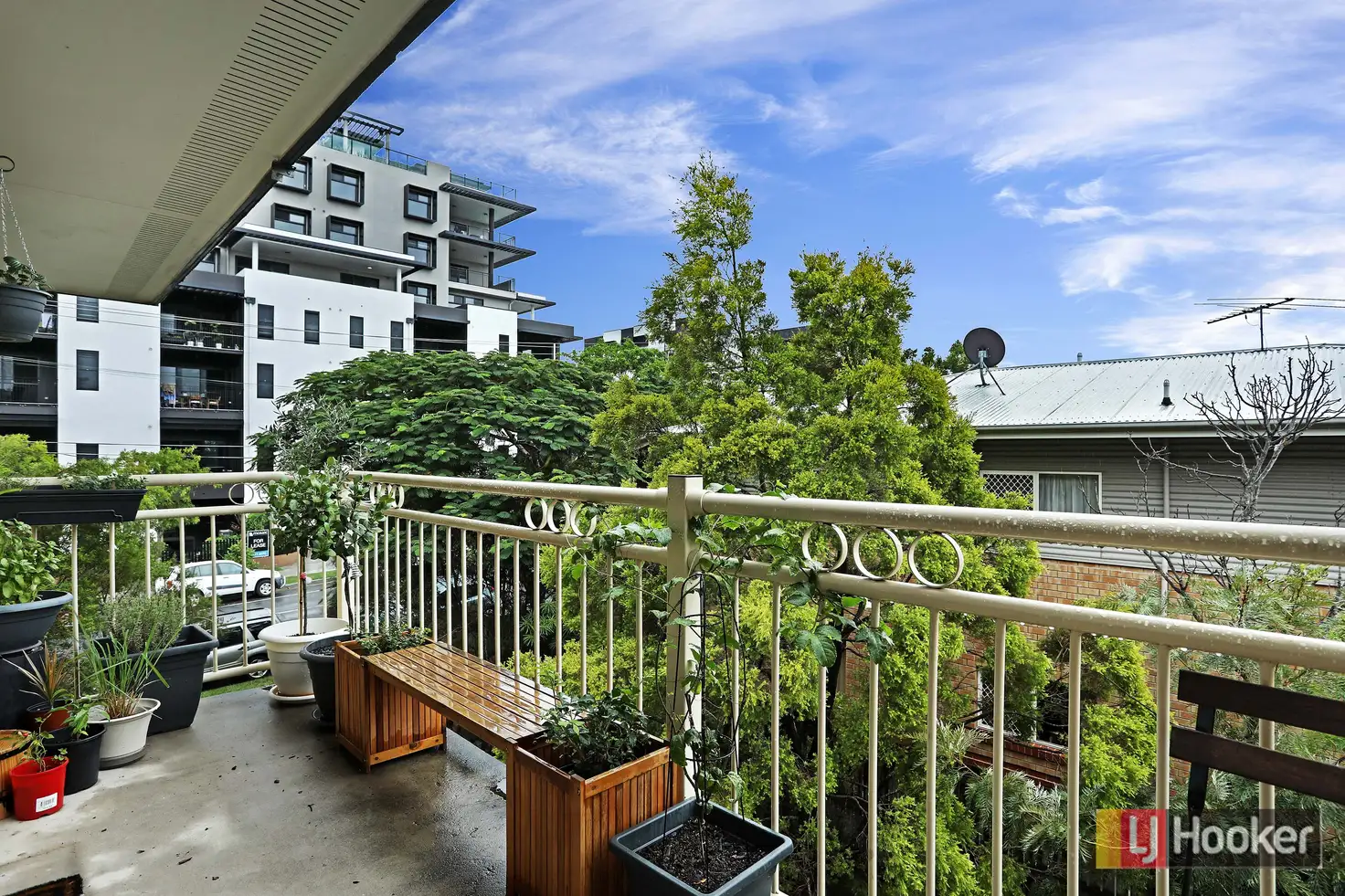 Main view of Homely unit listing, 10/138 Clarence Road, Indooroopilly QLD 4068
