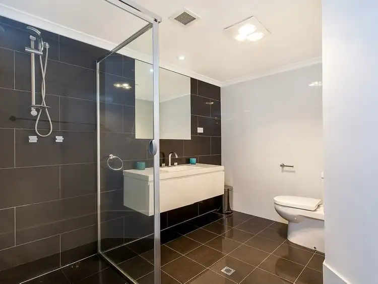 Sixth view of Homely apartment listing, 23/22 Leichhardt Street, Griffith ACT 2603