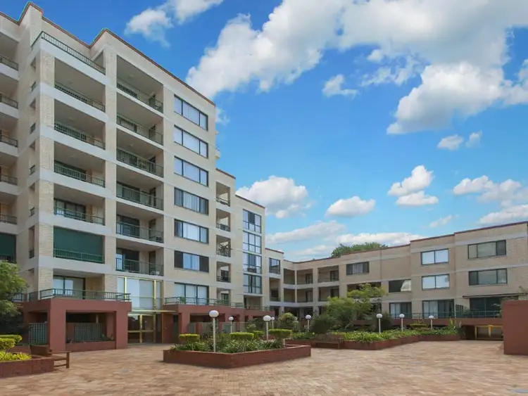 99/8-14 Willock Avenue, Miranda NSW 2228