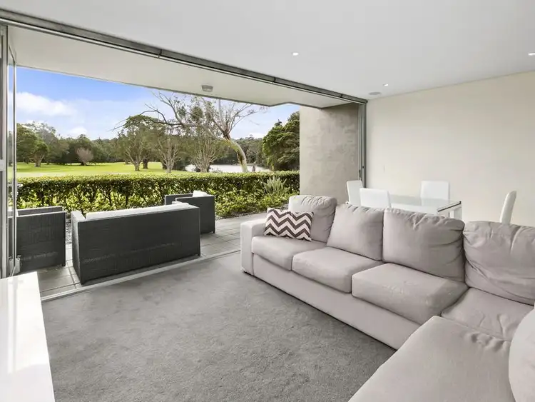 Fourth view of Homely apartment listing, 27/2a Campbell Parade, Manly Vale NSW 2093
