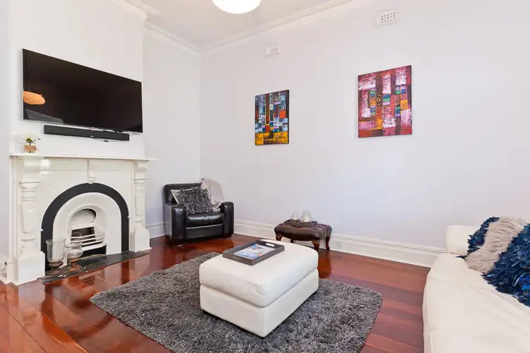 Sixth view of Homely house listing, 58 Lawler Street, Subiaco WA 6008