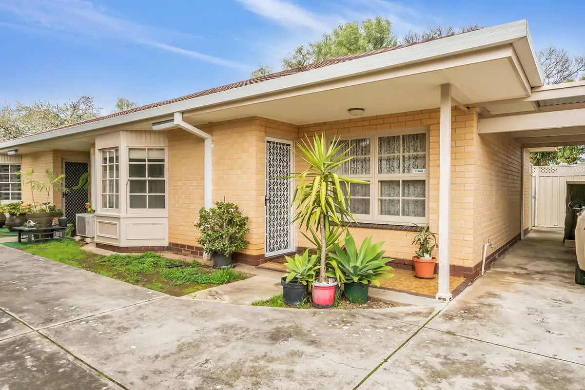 Main view of Homely unit listing, 4/75 Hampstead Road, Manningham SA 5086