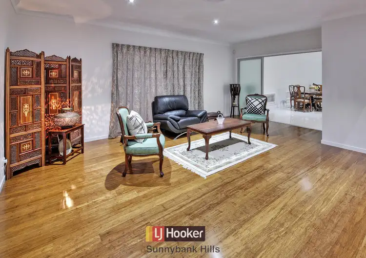 Fifth view of Homely house listing, 20 Altoft Street, Kuraby QLD 4112
