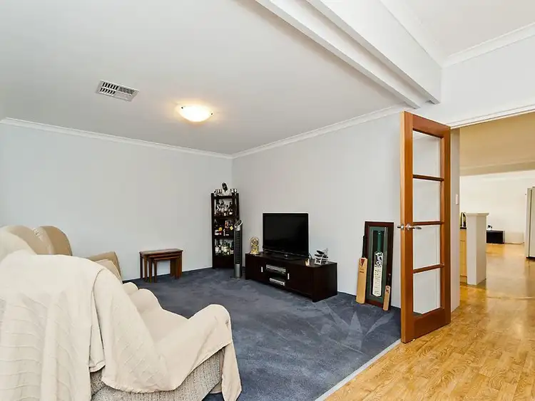 Second view of Homely house listing, 29 Winton Crescent, High Wycombe WA 6057