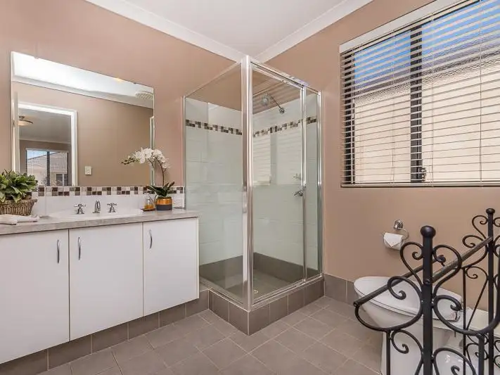 Seventh view of Homely house listing, 32 Edgeworth Circuit, Tapping WA 6065